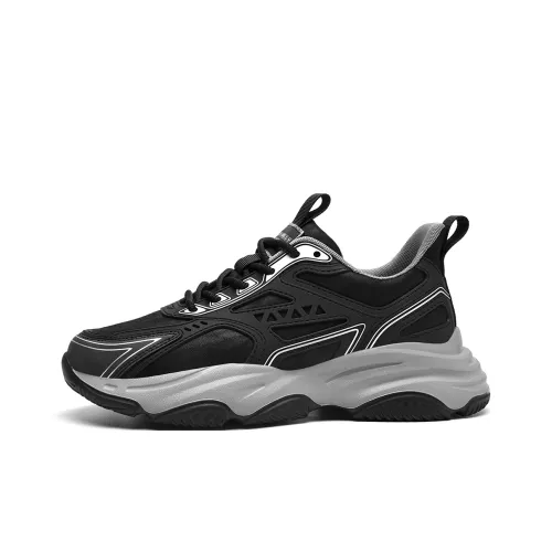 HLA Casual Низкий Топ Мужской