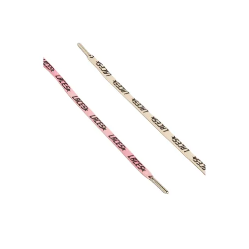 Golden Goose SNEAKER Аксессуары Розово-белый Унисекс