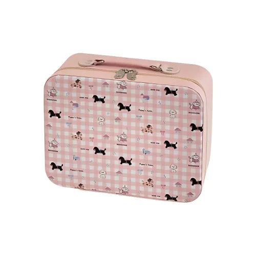 QINGYING Косметичка и Сумка для туалетных принадлежностей Женская