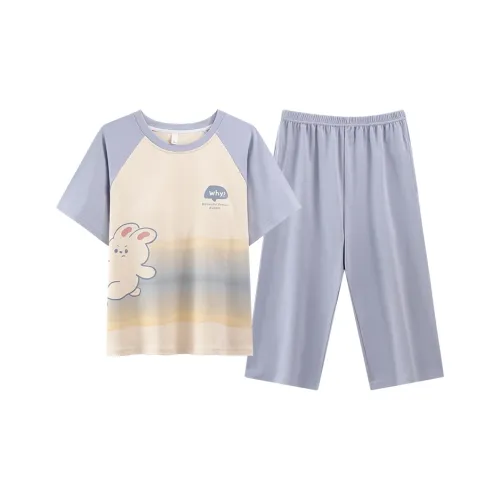 Good Fortune Пижамный комплект для женщин