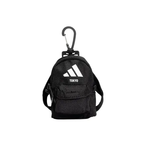 Adidas Складная сумка Аксессуар Унисекс Черный