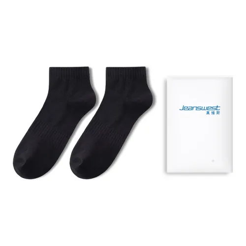 JEANSWEST Низкие носки Мужской Combo Set