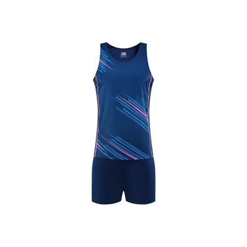 SMVP Унисекс Фитнес-комплекты