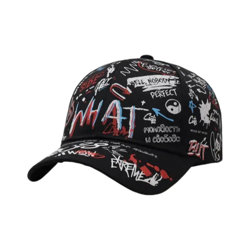 OXO OVERLOAD Хлопковые кепки для женщин