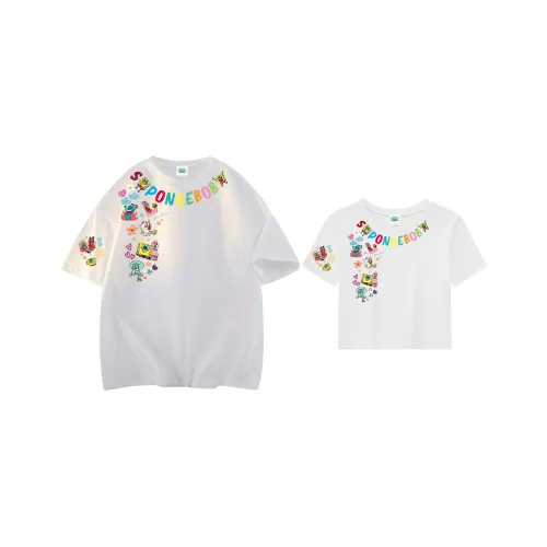 SPONGEBOB SQUAREPANTS Комплект для пары