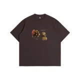 Кофейный, Карамельный, Виноградный