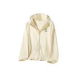 Light Beige (Счастливый Праздник Логотип на груди)