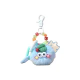 Синий (Маленькая пряжка)