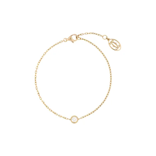 Cartier D'Amour Collection Браслеты Женские