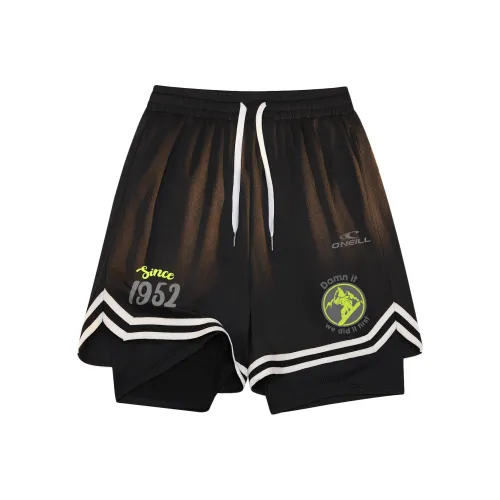 O'Neill Баскетбольные шорты Унисекс