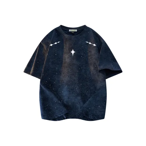 Budding Bear Унисекс Футболки