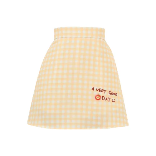 SNBL Повседневные короткие юбки женские