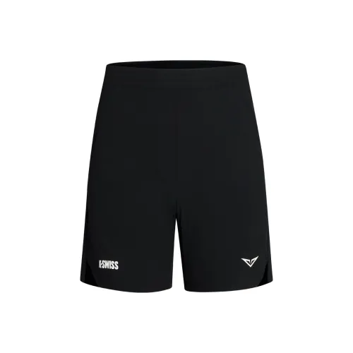 K·SWISS 008 BLK0 Мужские Повседневные Шорты