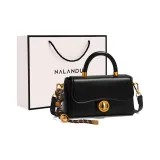 Полночный черный + Сумка для покупок