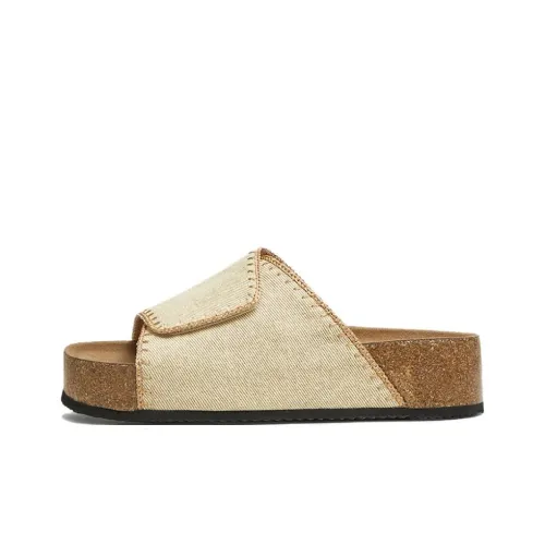 TATA Тихий Слипоны Женские