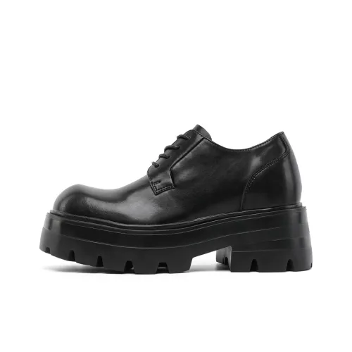 Dounkol Get Cool Casual Shoes Men's Black