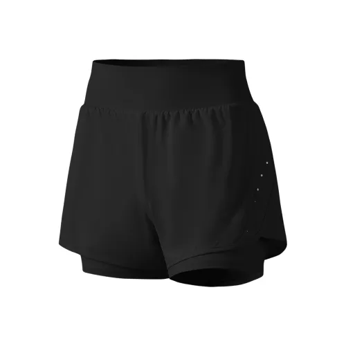 361° Женские спортивные шорты