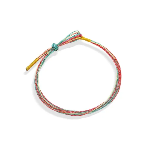 Inkopper Ткань Браслеты Шнурки Унисекс