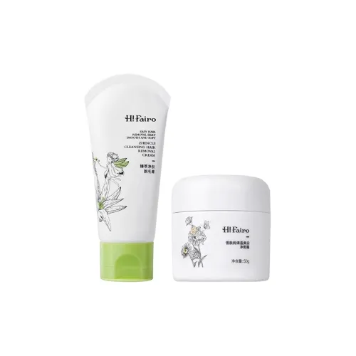 HANFULUO Средства для удаления волос