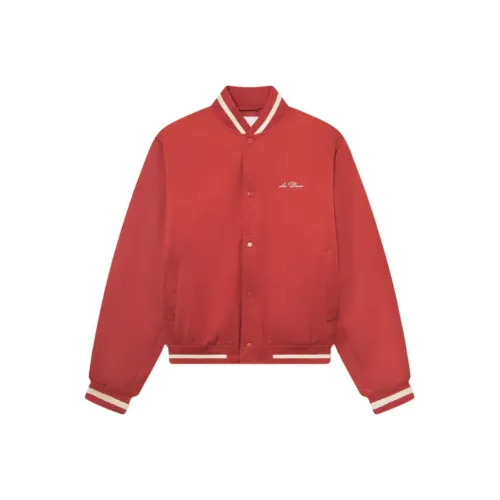 LES DEUX Red Men's Jackets  
LES DEUX Красные Мужские Куртки