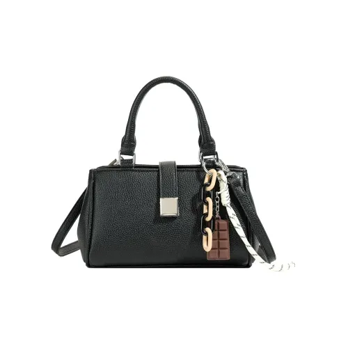 NOMK ПУ (полиуретан) Сумка через плечо Сумка Женская Многоцветная