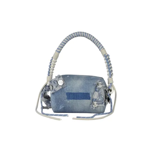 DIOR Макияж и Дорожные Косметички Унисекс