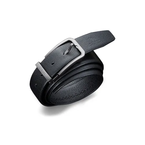 CAMEL Ремни из коровьей кожи мужские ширина 3,3.4CM