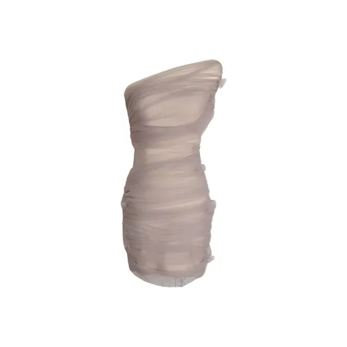 PUREIDOL Без рукавов Платье Женское