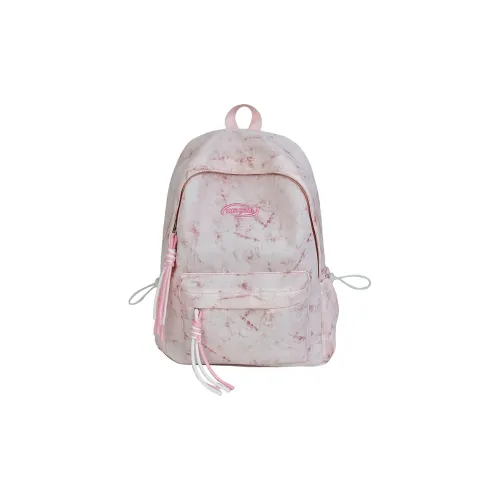 Wolfhorse Нейлон Рюкзак Унисекс Многоцветный