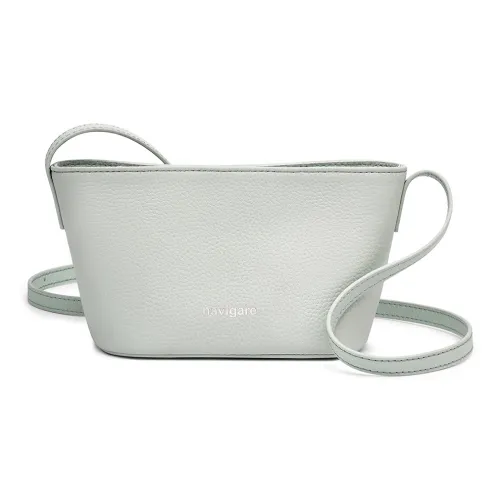 NAVIGARE Сумка через плечо из коровьей кожи мини-сумка женская многоцветная