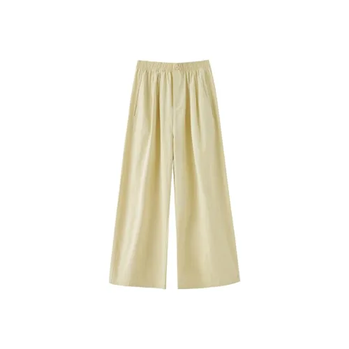 MM Женские Повседневные Брюки