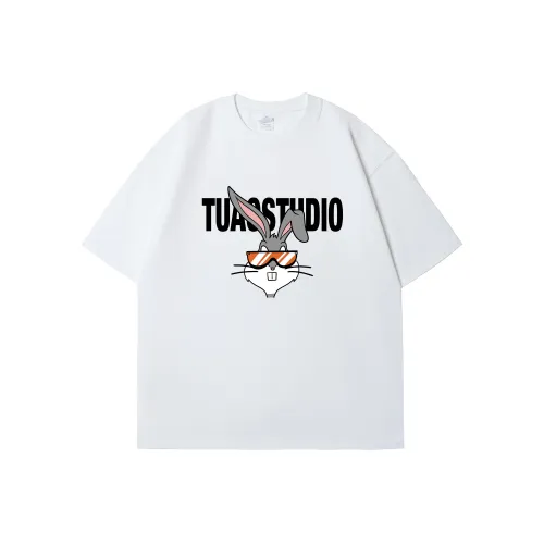 LETTHEHEART Мужские T-рубашки