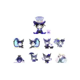 Конец коробка 8 шт