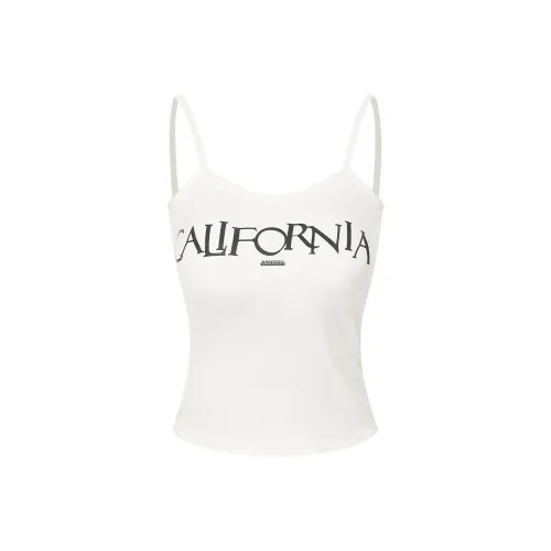 7 SEVFUN Женские Камисоли