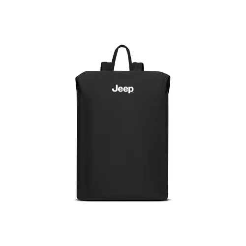 JEEP Нейлоновый рюкзак унисекс разноцветный