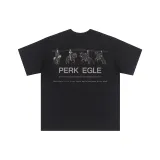 Чёрный и Белый [100% хлопок, улучшенный]