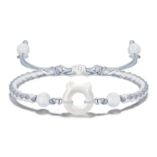 Asia Star Сплав Браслет Шнурки Унисекс