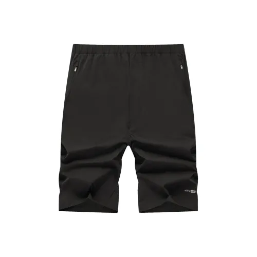 SEPTWOLVES Повседневные шорты унисекс