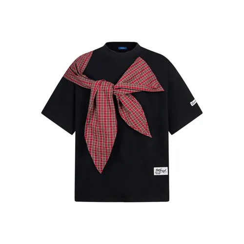 COMOWA Унисекс Футболки