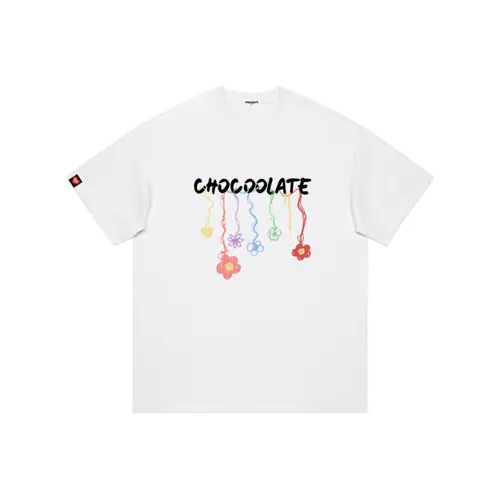CHOCOOLATE Унисекс Футболки