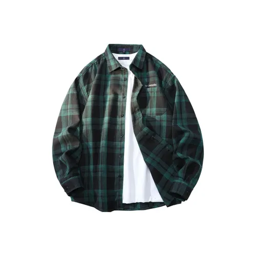 FAX FOR FMACM Унисекс Рубашки