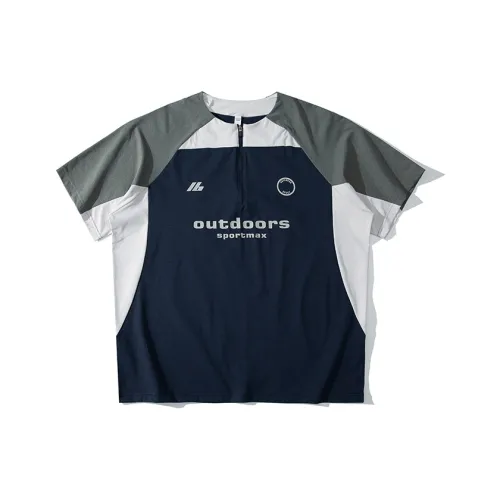 Юность Pastoral Order T-рубашка Женская