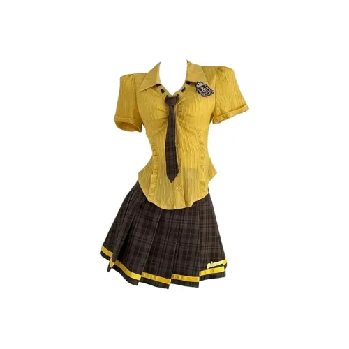 SKYA Женские Комплекты с юбкой