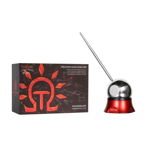 DSPIAE Творческие инструменты и материалы