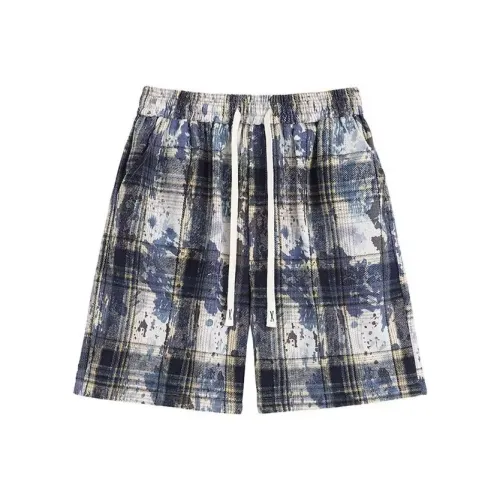 MEIKE Унисекс Повседневные шорты