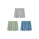 Белый Серый + Весенний Утро Зеленый + Сапфировый Синий