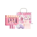 Любимая Мини Жидкая помада Коробка + Пудра в порошке