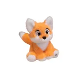 Апельсин Лиса Стиль Позиционирование