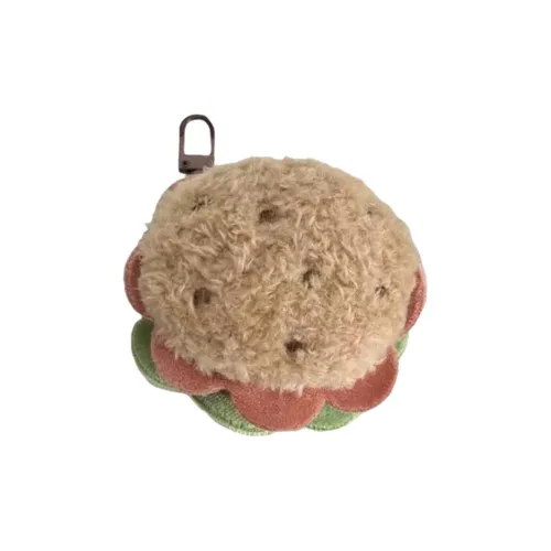 ROUERXIONG Счастливый Afternoon Tea Коллекция Куклы Плюшевый Брелок 5 см 7 см 8 см 11 см Рекомендуемый рост