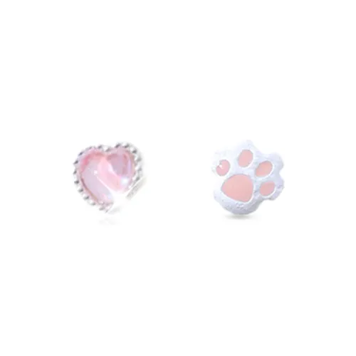 GIFU Сплав Серьги-гвоздики Женские